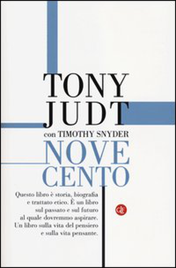 Novecento. Il secolo degli intellettuali e della politica - Librerie.coop Novecento. Il secolo degli intellettuali e della politica - Librerie.coop