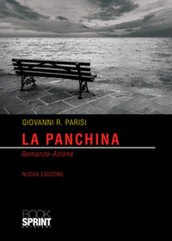 La panchina - Librerie.coop La panchina - Librerie.coop