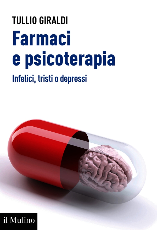 Farmaci e psicoterapia - Librerie.coop Farmaci e psicoterapia - Librerie.coop