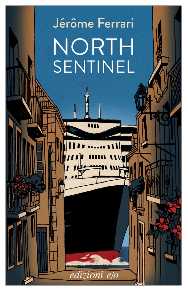 North Sentinel - Librerie.coop