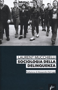 Sociologia della delinquenza - Librerie.coop