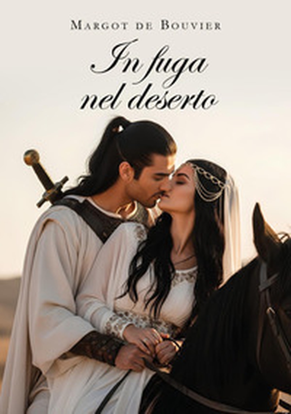 In fuga nel deserto - Librerie.coop In fuga nel deserto - Librerie.coop