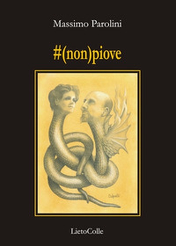 #(non)piove - Librerie.coop #(non)piove - Librerie.coop
