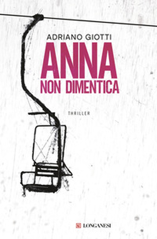 Anna non dimentica - Librerie.coop