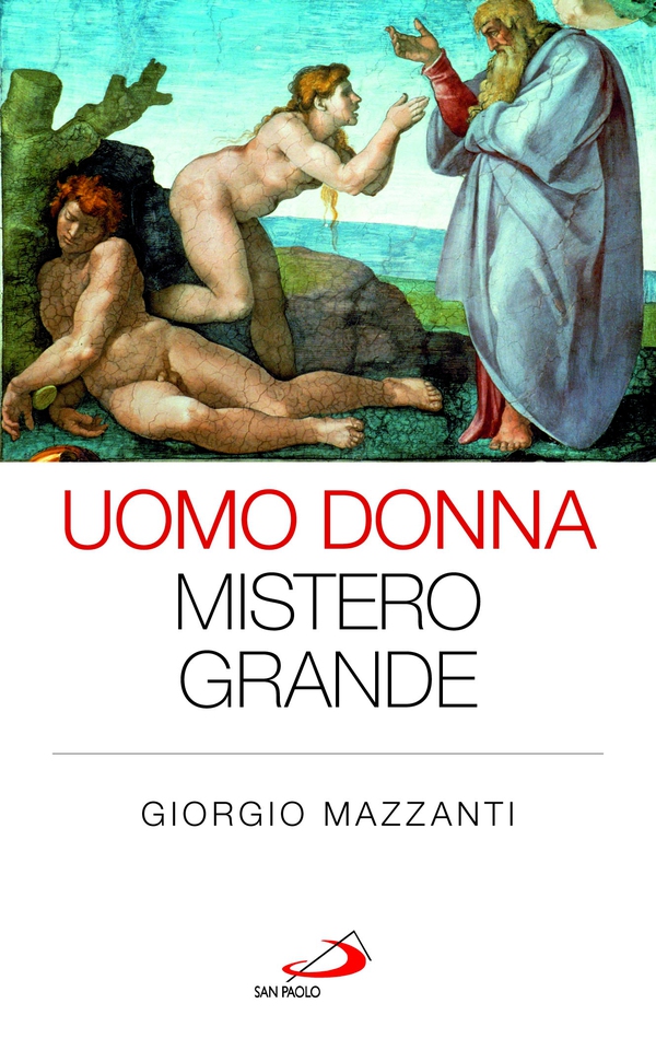 Uomo donna mistero grande - Librerie.coop Uomo donna mistero grande - Librerie.coop