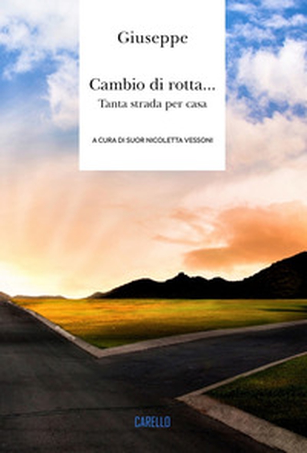 Cambio di rotta... Tanta strada per casa - Librerie.coop Cambio di rotta... Tanta strada per casa - Librerie.coop