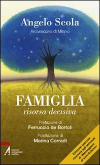 Famiglia, risorsa decisiva - Librerie.coop