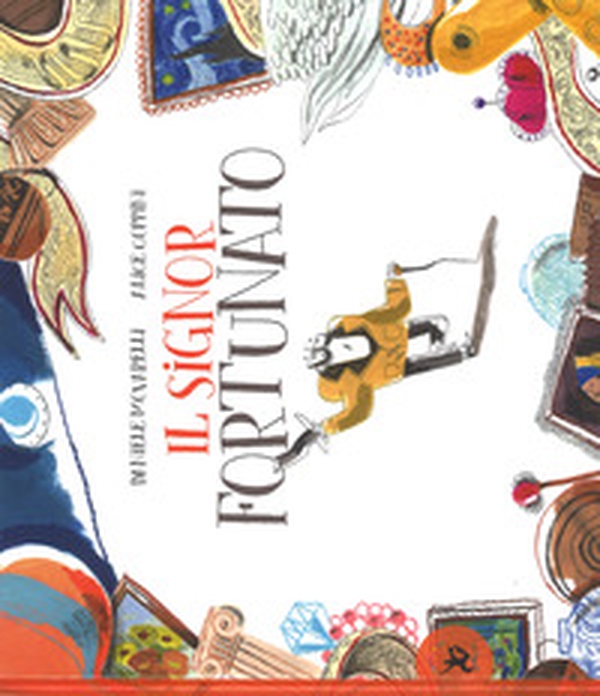 Il signor Fortunato - Librerie.coop Il signor Fortunato - Librerie.coop