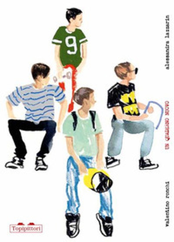 Un quaderno nuovo - Librerie.coop