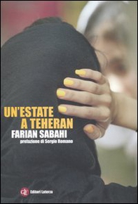 Un'estate a Teheran - Librerie.coop