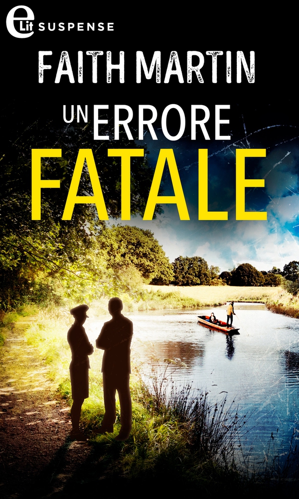 Un errore fatale (eLit) - Librerie.coop Un errore fatale (eLit) - Librerie.coop