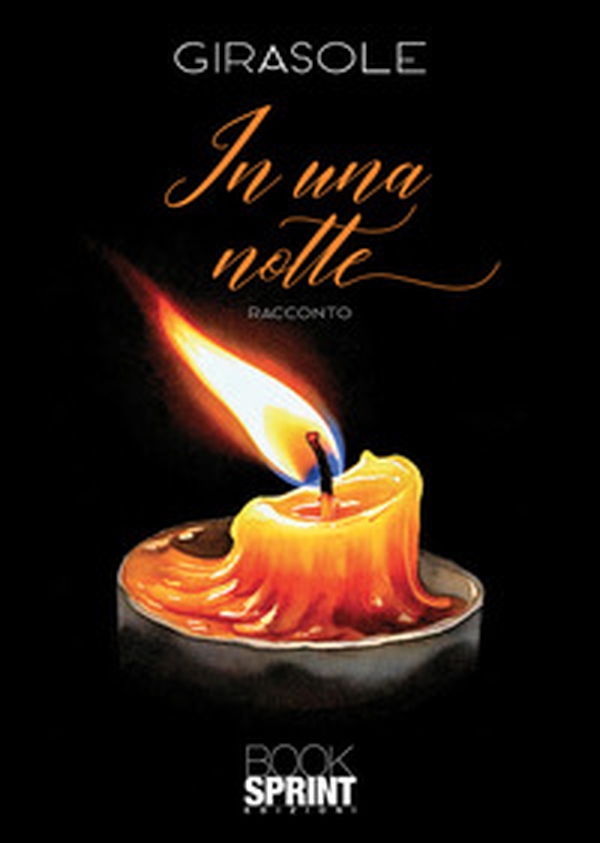 In una notte - Librerie.coop In una notte - Librerie.coop