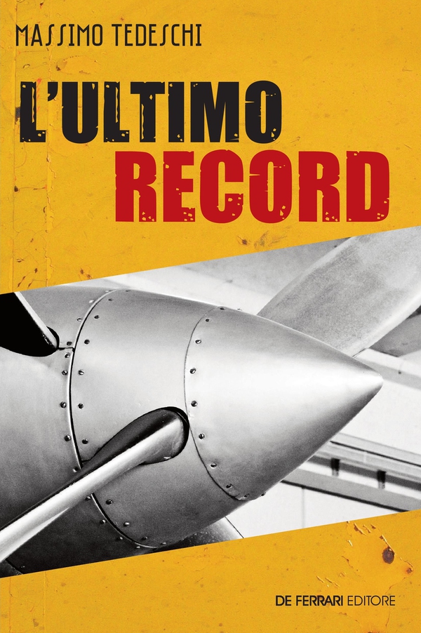 L'ultimo record - Librerie.coop L'ultimo record - Librerie.coop
