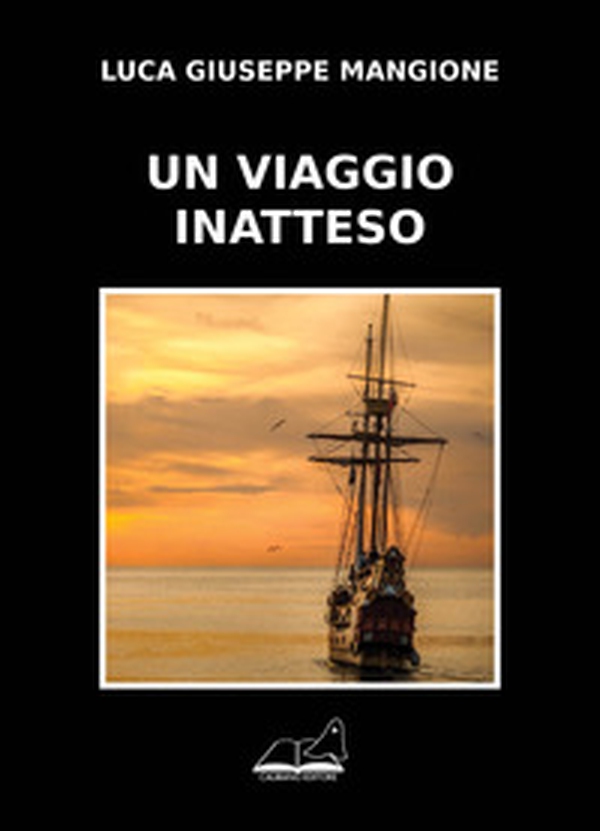 Un viaggio inatteso - Librerie.coop Un viaggio inatteso - Librerie.coop