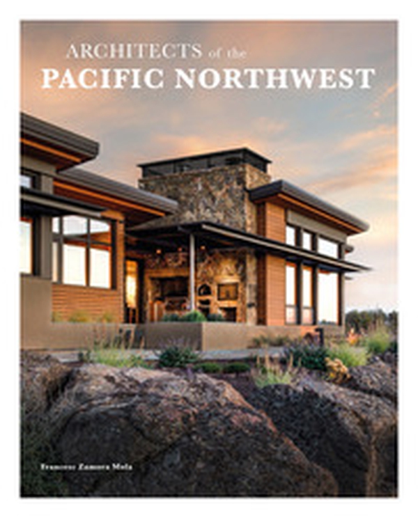 Architects of the Pacific northwest - Librerie.coop Architects of the Pacific northwest - Librerie.coop