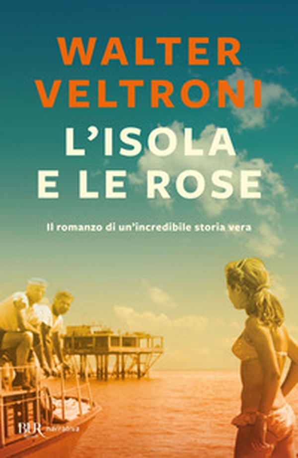 L'isola e le rose - Librerie.coop L'isola e le rose - Librerie.coop