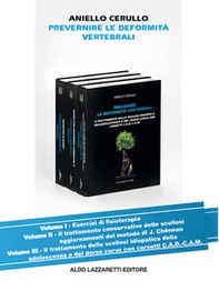 Prevenire le deformità vertebrali - Librerie.coop