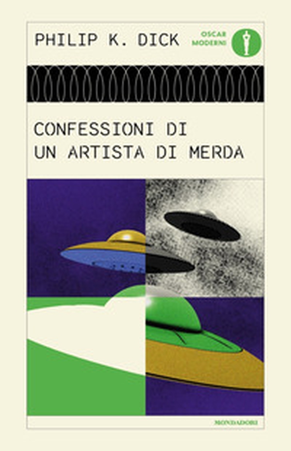 Confessioni di un artista di merda - Librerie.coop Confessioni di un artista di merda - Librerie.coop
