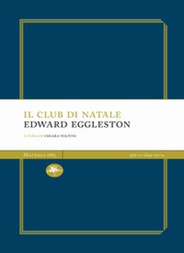 Il club di Natale - Librerie.coop