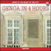 Genova in 4 ore. Ediz. inglese - Librerie.coop