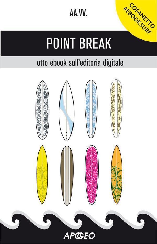 Point Break - Librerie.coop Point Break - Librerie.coop