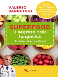 Superfood - Librerie.coop Superfood - Librerie.coop