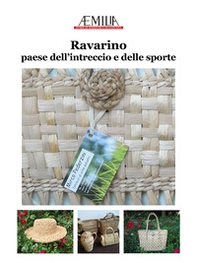Ravarino. Paese dell'intreccio e delle sporte - Librerie.coop