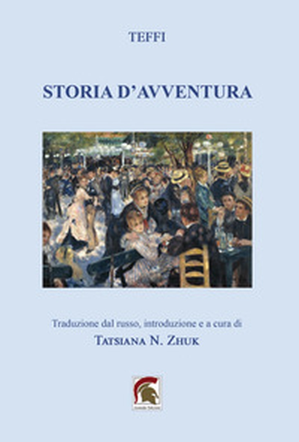 Storia d'avventura - Librerie.coop Storia d'avventura - Librerie.coop