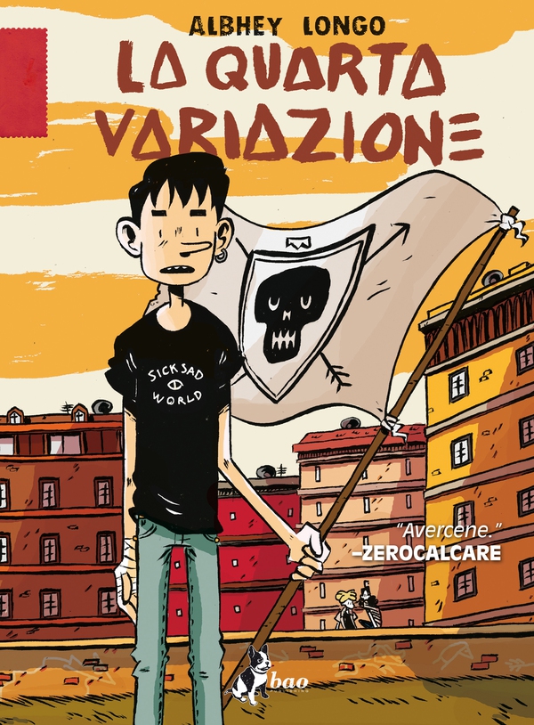 La Quarta Variazione - Librerie.coop La Quarta Variazione - Librerie.coop