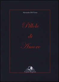 Pillole di amore - Librerie.coop Pillole di amore - Librerie.coop