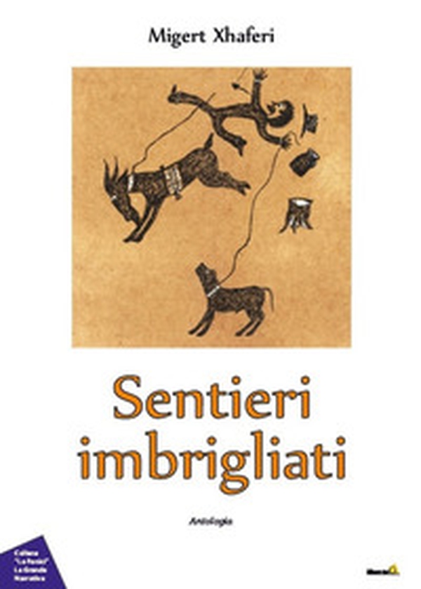Sentieri imbrigliati - Librerie.coop