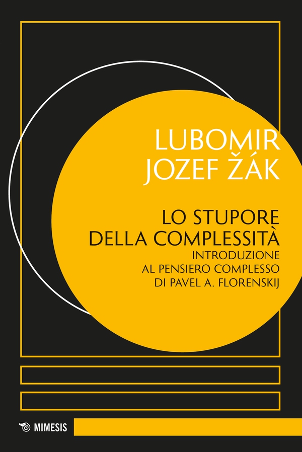 Lo stupore della complessità - Librerie.coop