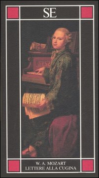 Lettere alla cugina. Testo tedesco a fronte - Librerie.coop