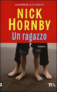 Un ragazzo - Librerie.coop Un ragazzo - Librerie.coop