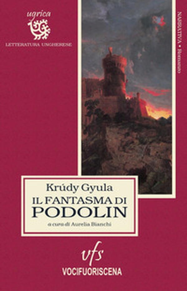 Il fantasma di Podolin - Librerie.coop Il fantasma di Podolin - Librerie.coop