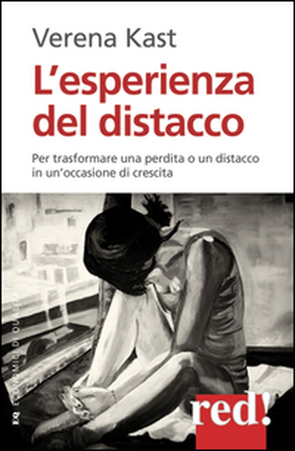 L'esperienza del distacco - Librerie.coop L'esperienza del distacco - Librerie.coop