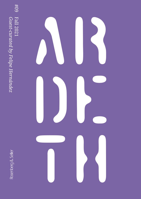 Ardeth #09 - Librerie.coop Ardeth #09 - Librerie.coop