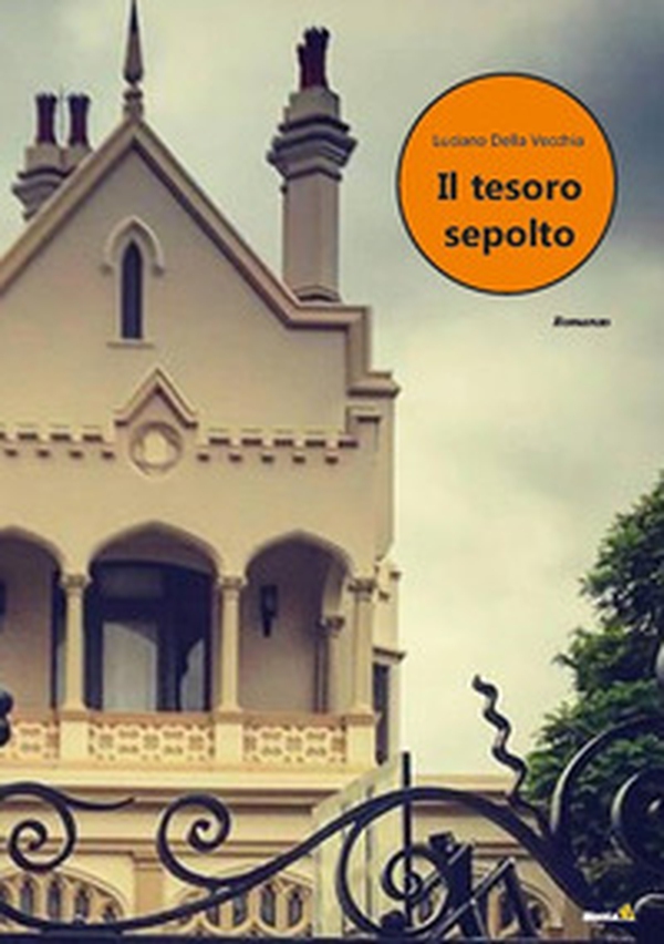 Il tesoro sepolto - Librerie.coop Il tesoro sepolto - Librerie.coop