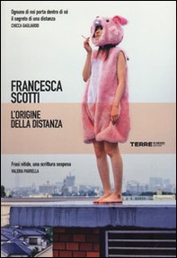L'origine della distanza - Librerie.coop L'origine della distanza - Librerie.coop