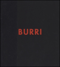 Burri. Catalogo generale. Opera grafica 1949-1994 - Vol. 5 - Librerie.coop