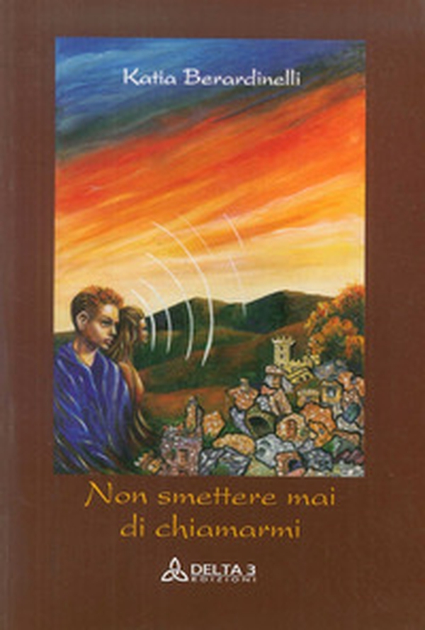 Non smettete mai di chiamarmi - Librerie.coop Non smettete mai di chiamarmi - Librerie.coop