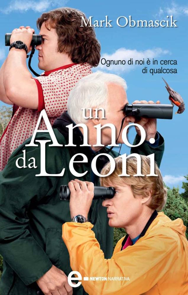 Un anno da leoni - Librerie.coop Un anno da leoni - Librerie.coop
