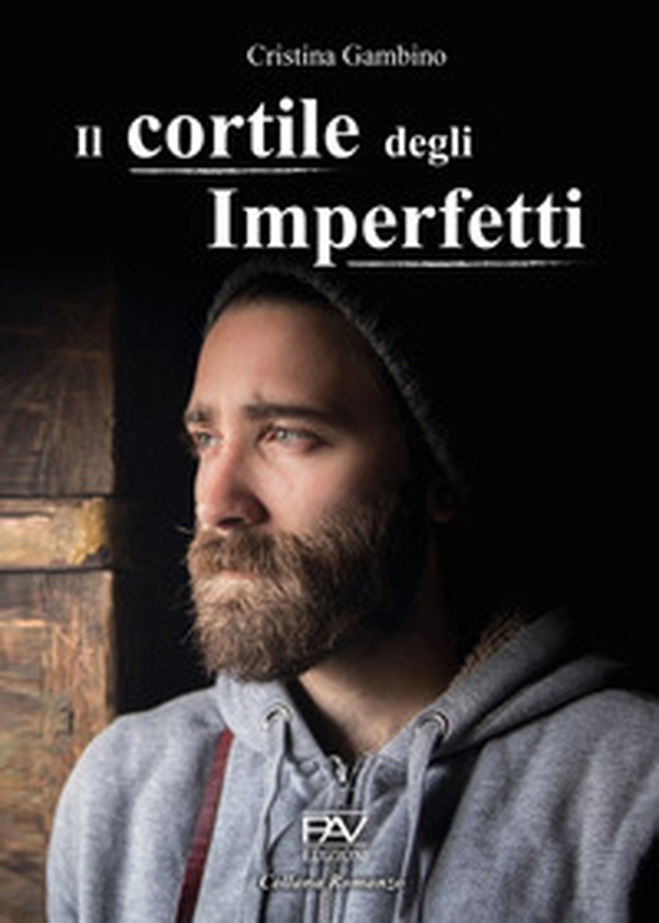 Il cortile degli imperfetti - Librerie.coop Il cortile degli imperfetti - Librerie.coop