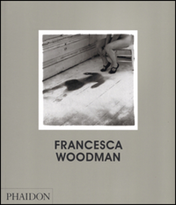 Francesca Woodman. Ediz. inglese - Librerie.coop Francesca Woodman. Ediz. inglese - Librerie.coop