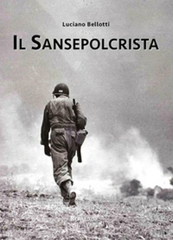 Il sansepolcrista - Librerie.coop Il sansepolcrista - Librerie.coop