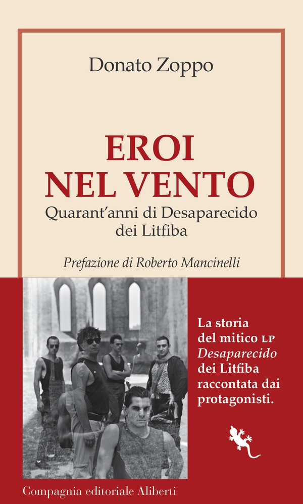 Eroi nel vento - Librerie.coop Eroi nel vento - Librerie.coop