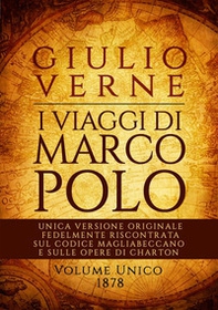 I viaggi di Marco Polo - Librerie.coop