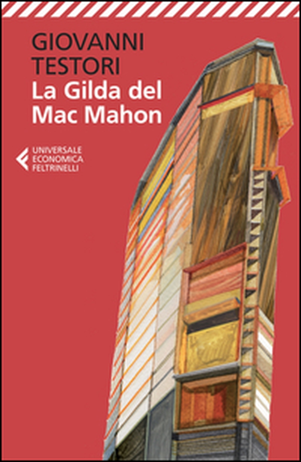 La Gilda del Mac Mahon - Librerie.coop La Gilda del Mac Mahon - Librerie.coop