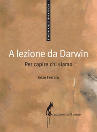A lezione da Darwin - Librerie.coop