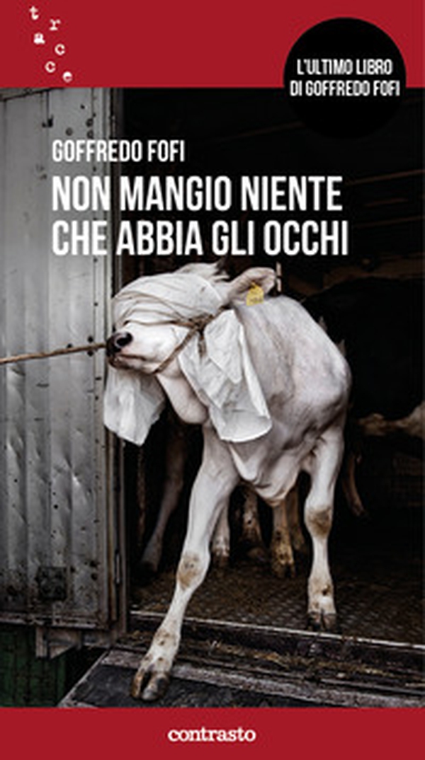 Non mangio niente che abbia gli occhi - Librerie.coop Non mangio niente che abbia gli occhi - Librerie.coop